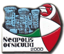 Logo Neapolis Orniculta 2000
